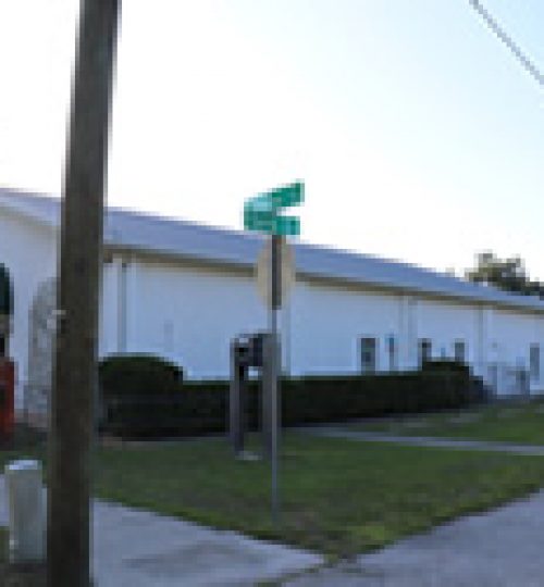 Bethel Baptist Church