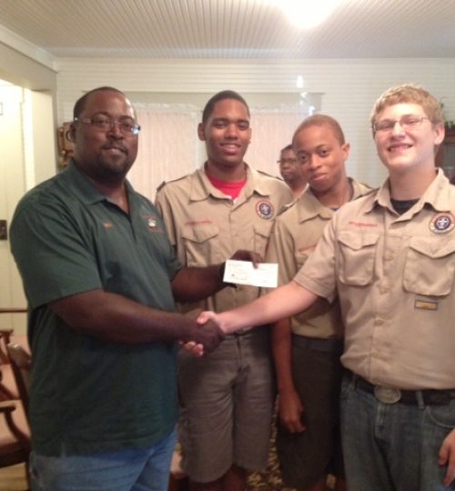 BoyScoutsA