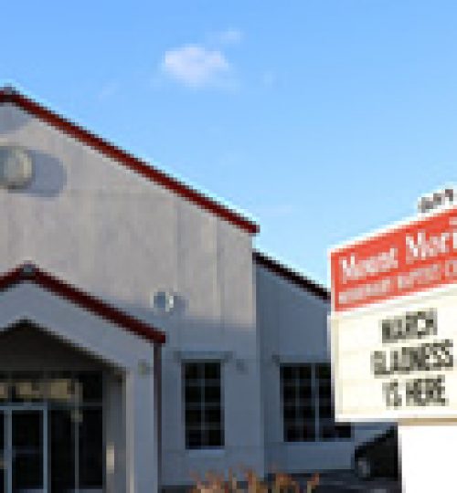 Mt. Moriah MBC